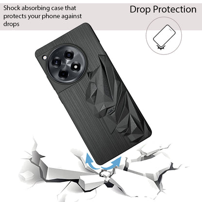 Bt Superhero Case for Oneplus 12R