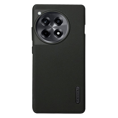 NIUKIN Super Frosted Dotted Case for Oneplus 12R
