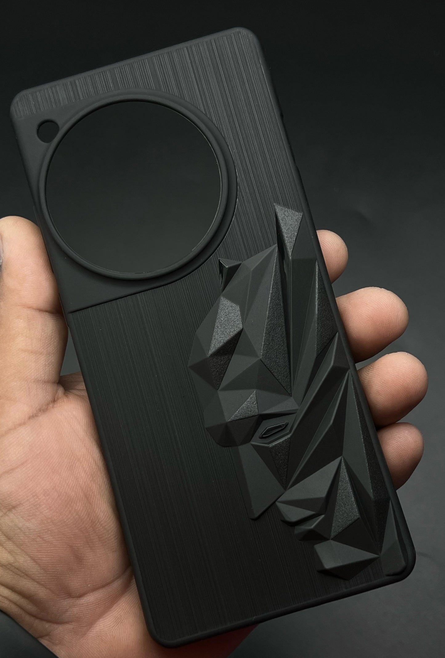 Bt Superhero Case for Oneplus 12