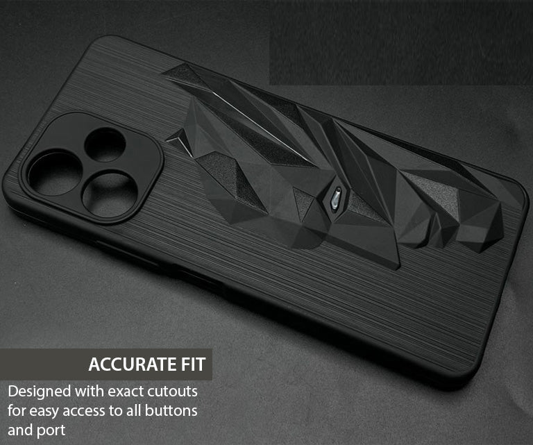 Bt Superhero Case for Redmi 12(5G)