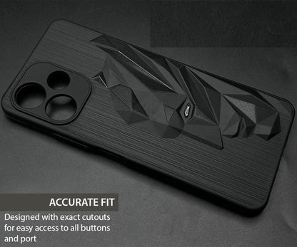 Bt Superhero Case for Redmi 12(5G)