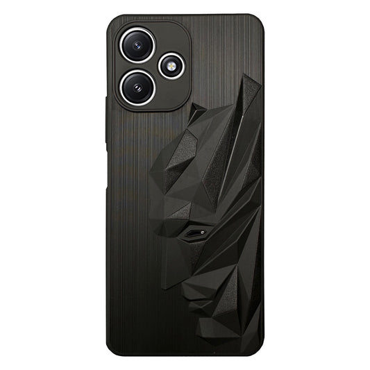 Bt Superhero Case for Redmi 12(5G)