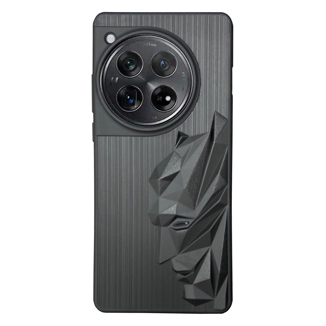 Bt Superhero Case for Oneplus 12