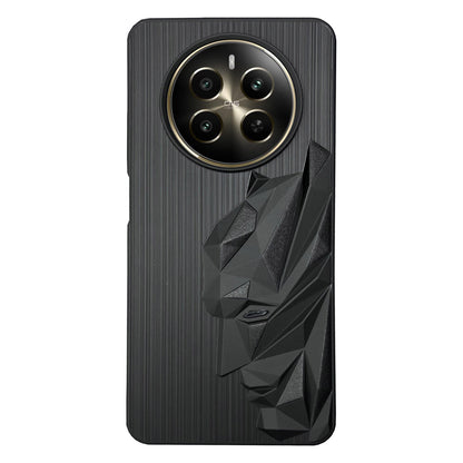 Bt Superhero Case for Realme 12X(5G)