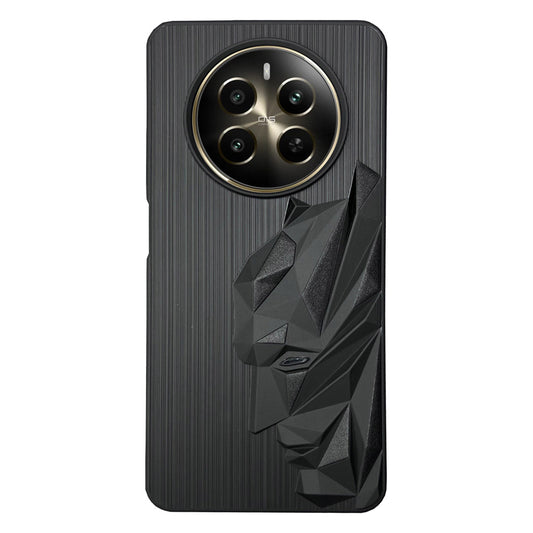 Bt Superhero Case for Realme 12(5G)