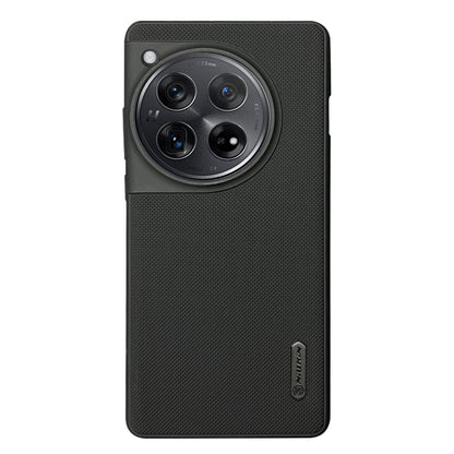 NIUKIN Super Frosted Dotted Case for Oneplus 12
