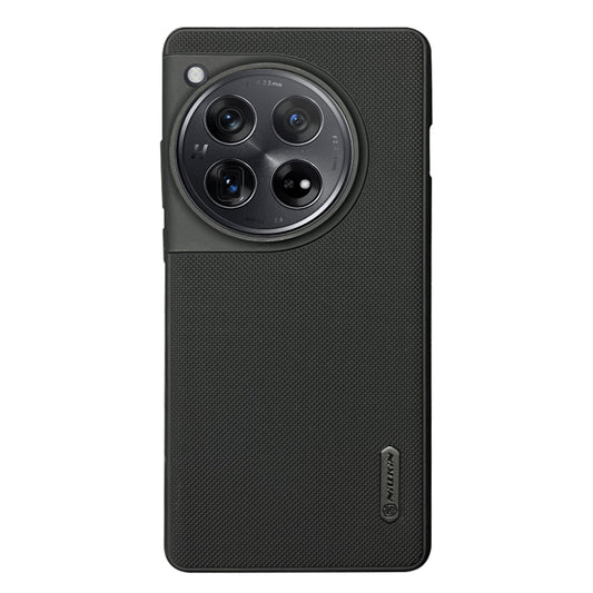 NIUKIN Super Frosted Dotted Case for Oneplus 12