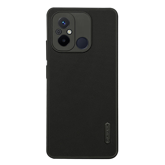 NIUKIN Super Frosted Dotted Case for Xiaomi Mi 12C