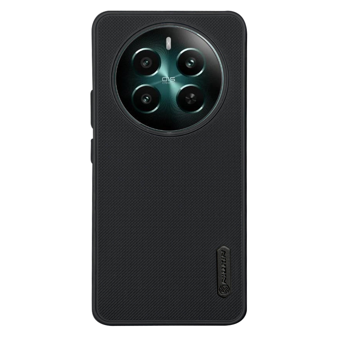 NIUKIN Super Frosted Dotted Case for Realme Narzo 70 Pro