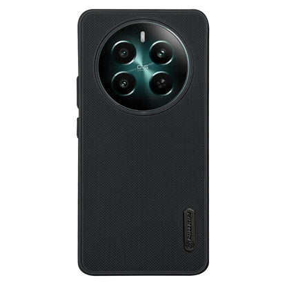 NIUKIN Super Frosted Dotted Case for Realme Narzo 70 Pro