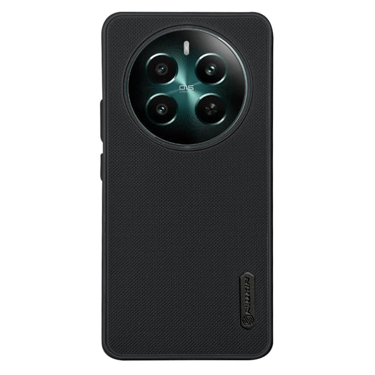 NIUKIN Super Frosted Dotted Case for Realme Narzo 70 Pro