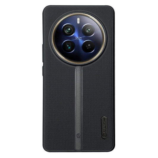 NIUKIN Super Frosted Dotted Case for Realme 12 Pro Plus