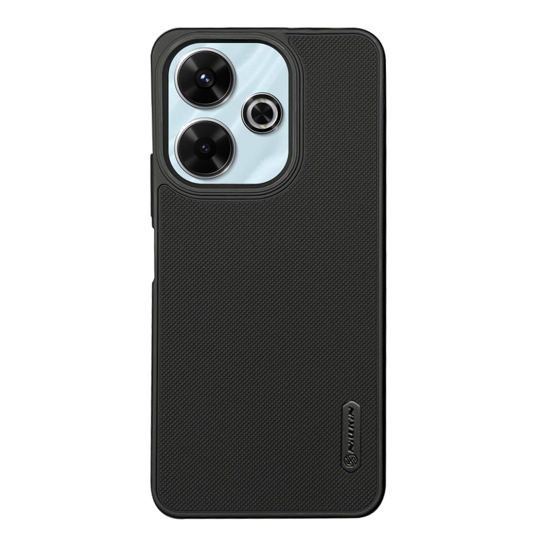 NIUKIN Super Frosted Dotted Case for Xiaomi Mi 13 5G