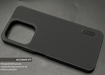 NIUKIN Super Frosted Dotted Case for Xiaomi Mi 13 5G