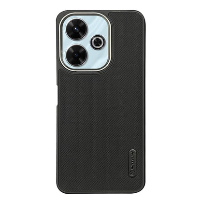 NIUKIN Super Frosted Dotted Case with Camera Ring for Xiaomi Mi 13 5G