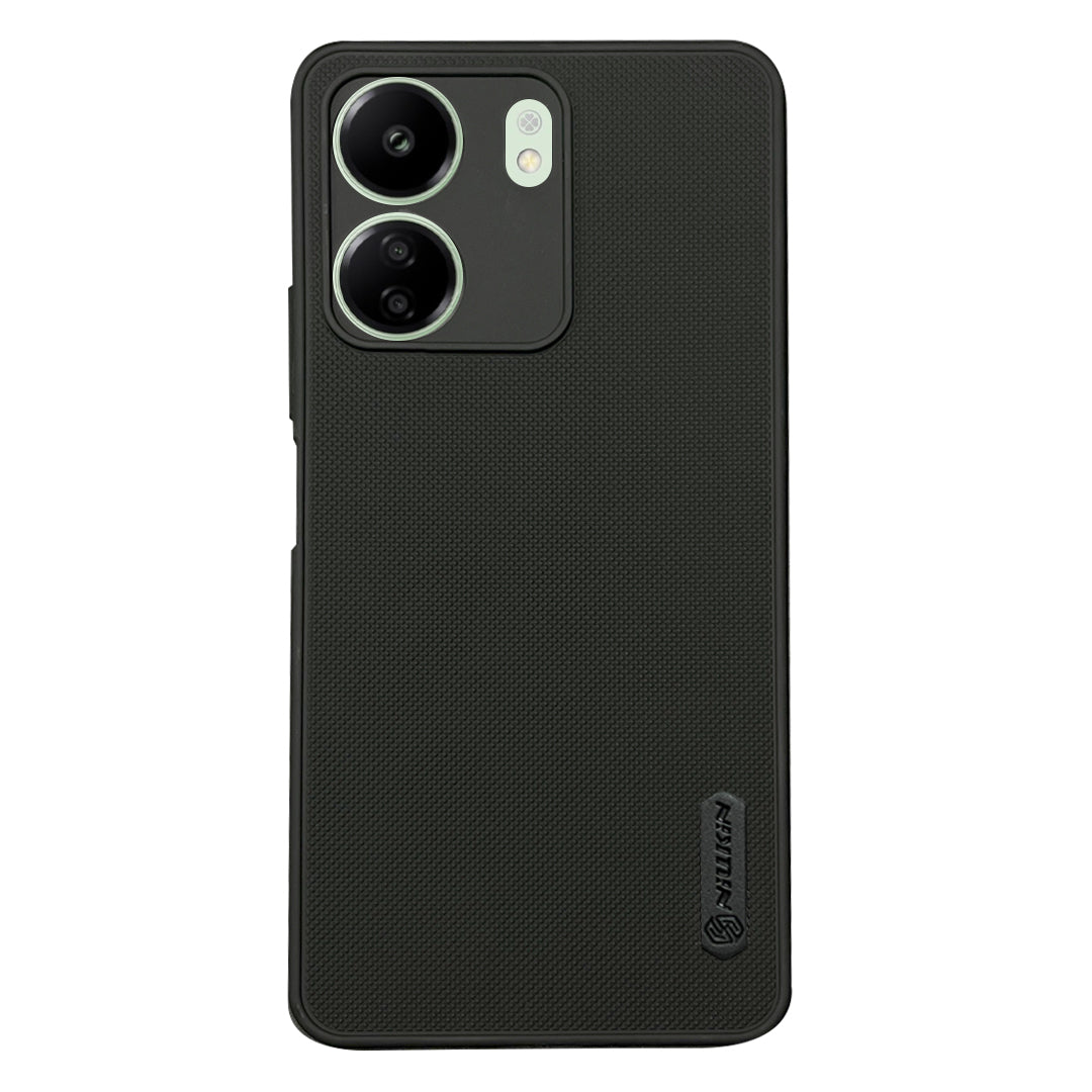 NIUKIN Super Frosted Dotted Case for Xiaomi Mi 13c 4G