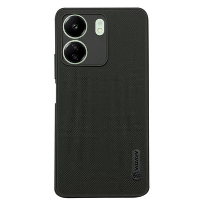 NIUKIN Super Frosted Dotted Case for Xiaomi Mi 13c 4G