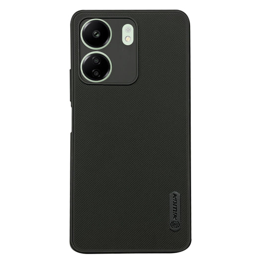 NIUKIN Super Frosted Dotted Case for Xiaomi Mi 13c 4G