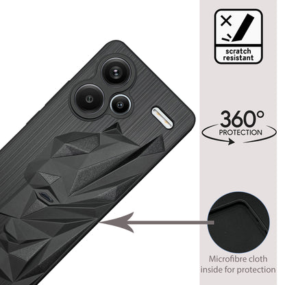 Bt Superhero Case for Redmi Note 13 Pro Plus(5G)