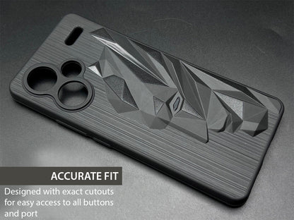 Bt Superhero Case for Redmi Note 13 Pro Plus(5G)