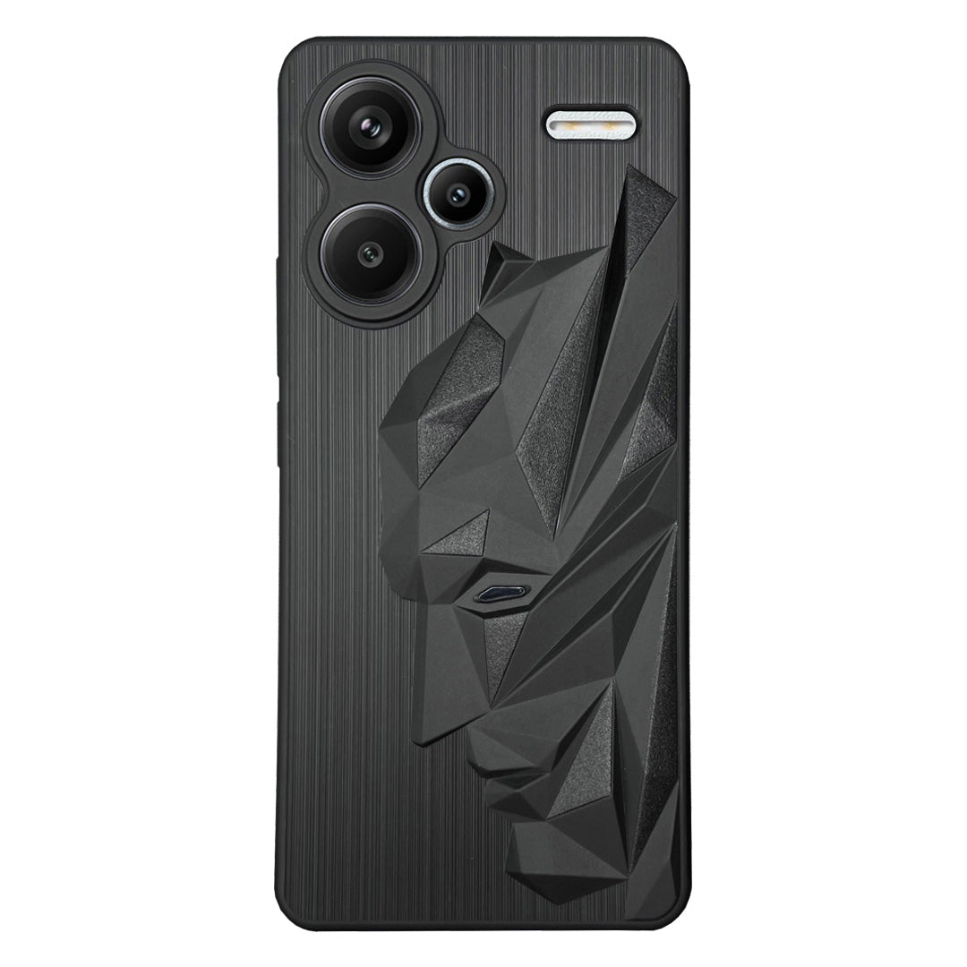 Bt Superhero Case for Redmi Note 13 Pro Plus(5G)