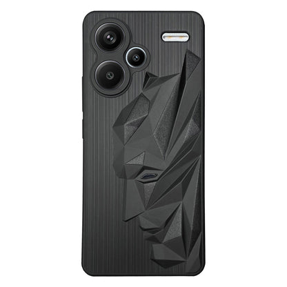Bt Superhero Case for Redmi Note 13 Pro Plus(5G)