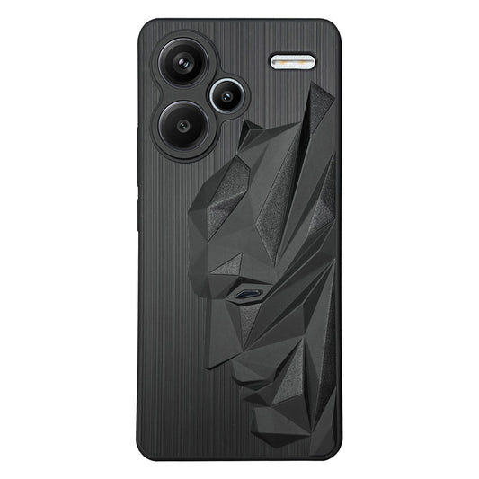 Bt Superhero Case for Redmi Note 13 Pro Plus(5G)