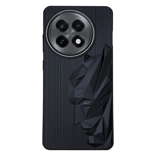 Bt Superhero Case with Metallic Camera Ring for Oneplus 13R