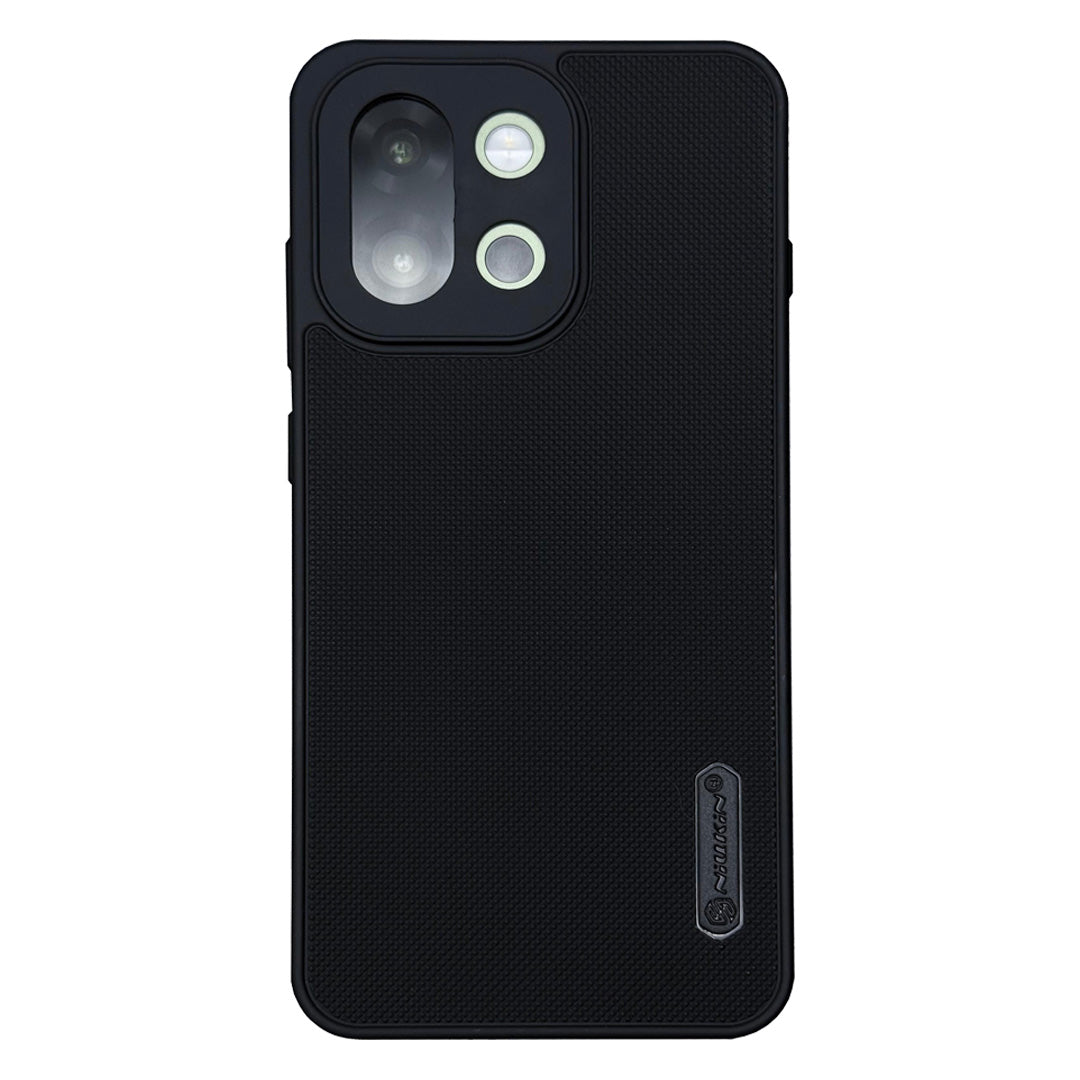 NIUKIN Super Frosted Dotted Case for Oneplus 13s