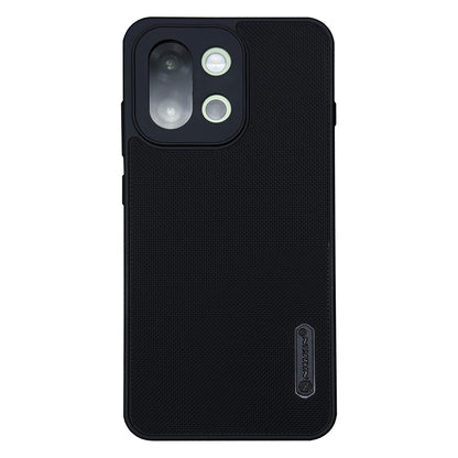 NIUKIN Super Frosted Dotted Case for Oneplus 13s