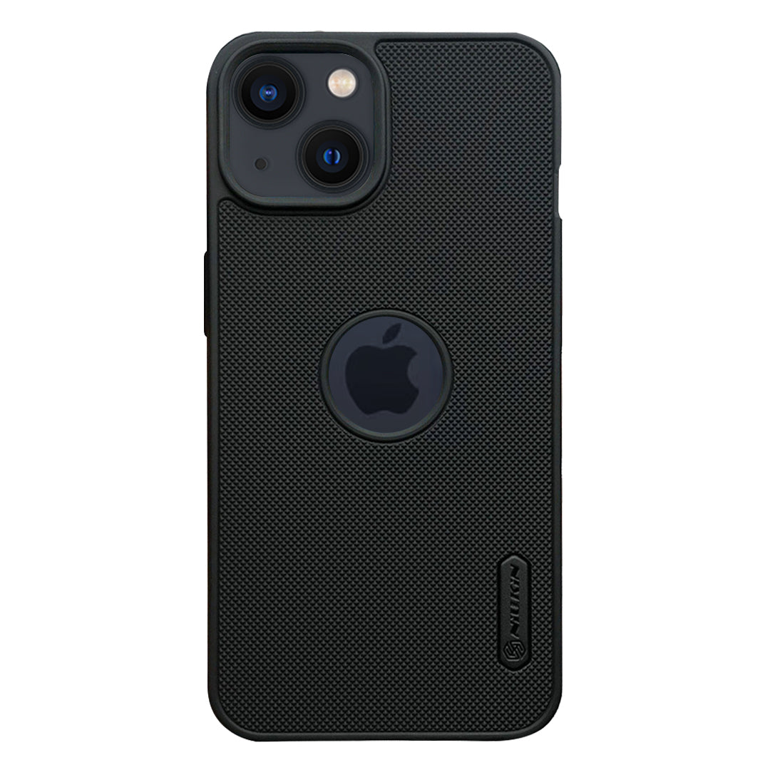 NIUKIN Super Frosted Dotted Case for iPhone 14 Plus