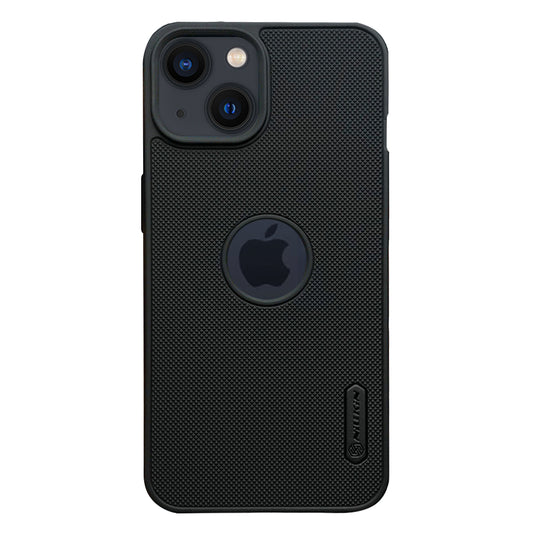 NIUKIN Super Frosted Dotted Case for iPhone 14 Plus