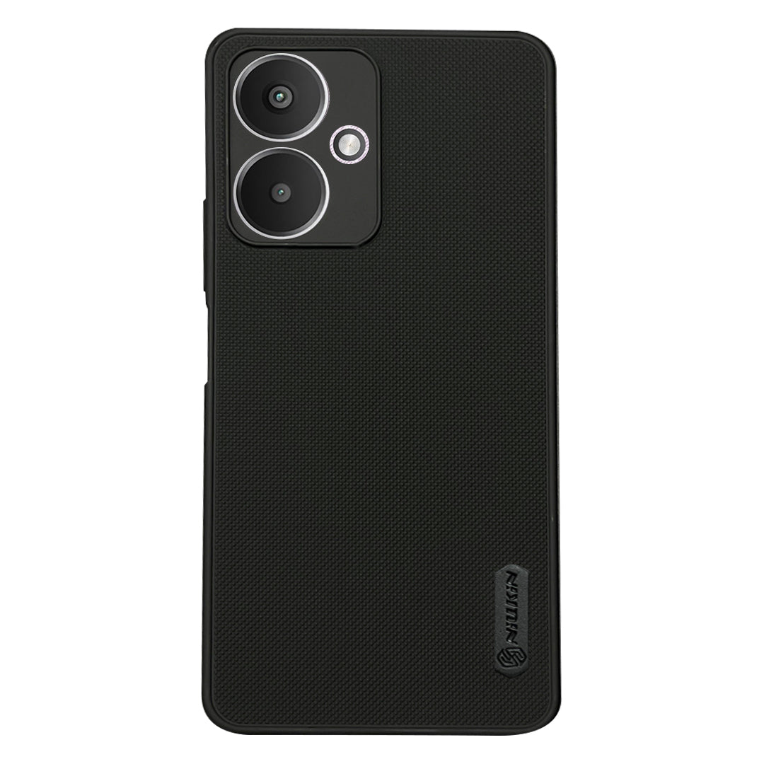 NIUKIN Super Frosted Dotted Case for Xiaomi Mi 13c 5G