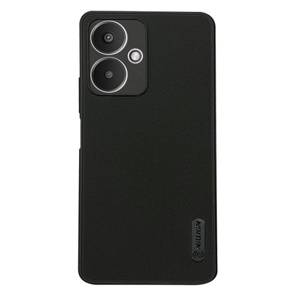 NIUKIN Super Frosted Dotted Case for Xiaomi Mi 13c 5G