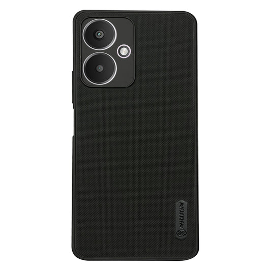 NIUKIN Super Frosted Dotted Case for Xiaomi Mi 13c 5G