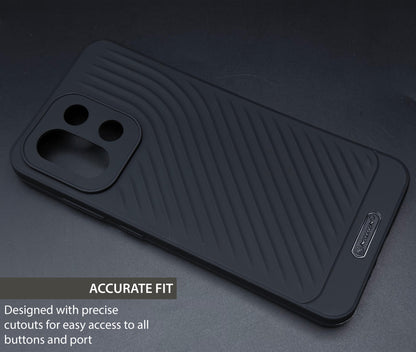 Ripple Wave Case for Oneplus 13s