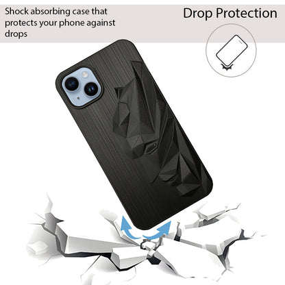 Bt Superhero Case for iPhone 14
