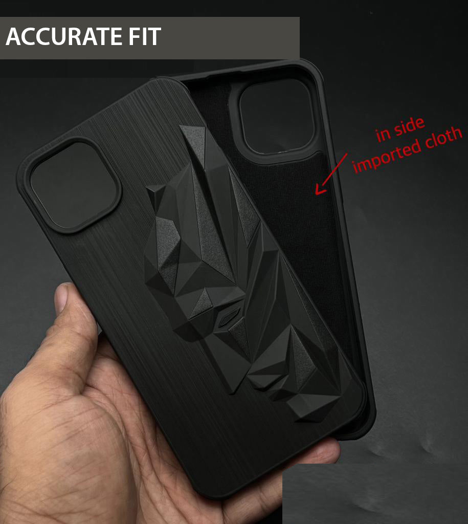 Bt Superhero Case for iPhone 14 Plus