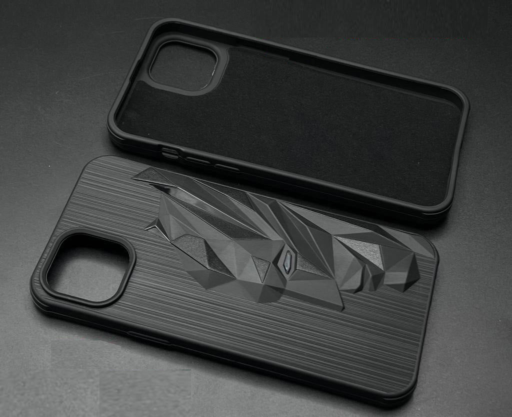 Bt Superhero Case for iPhone 14 Plus