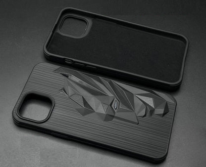Bt Superhero Case for iPhone 14 Plus