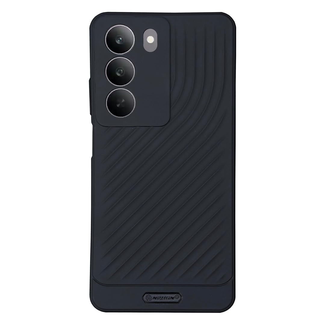 Ripple Wave Case for Realme 14X