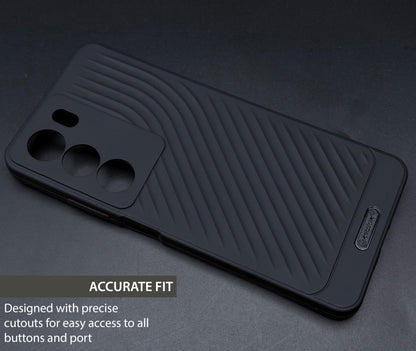 Ripple Wave Case for Realme 14X