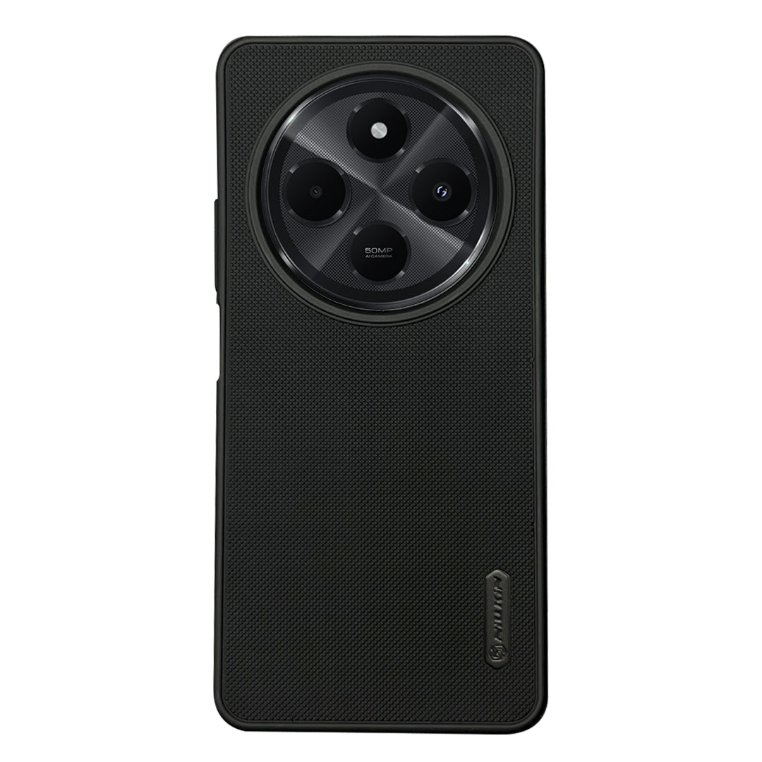 NIUKIN Super Frosted Dotted Case for Xiaomi Mi 14C