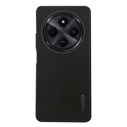 NIUKIN Super Frosted Dotted Case for Xiaomi Mi 14C