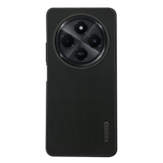 NIUKIN Super Frosted Dotted Case for Xiaomi Mi 14C