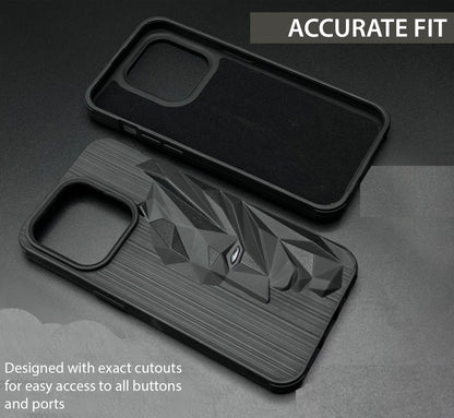 Bt Superhero Case for iPhone 14 Pro