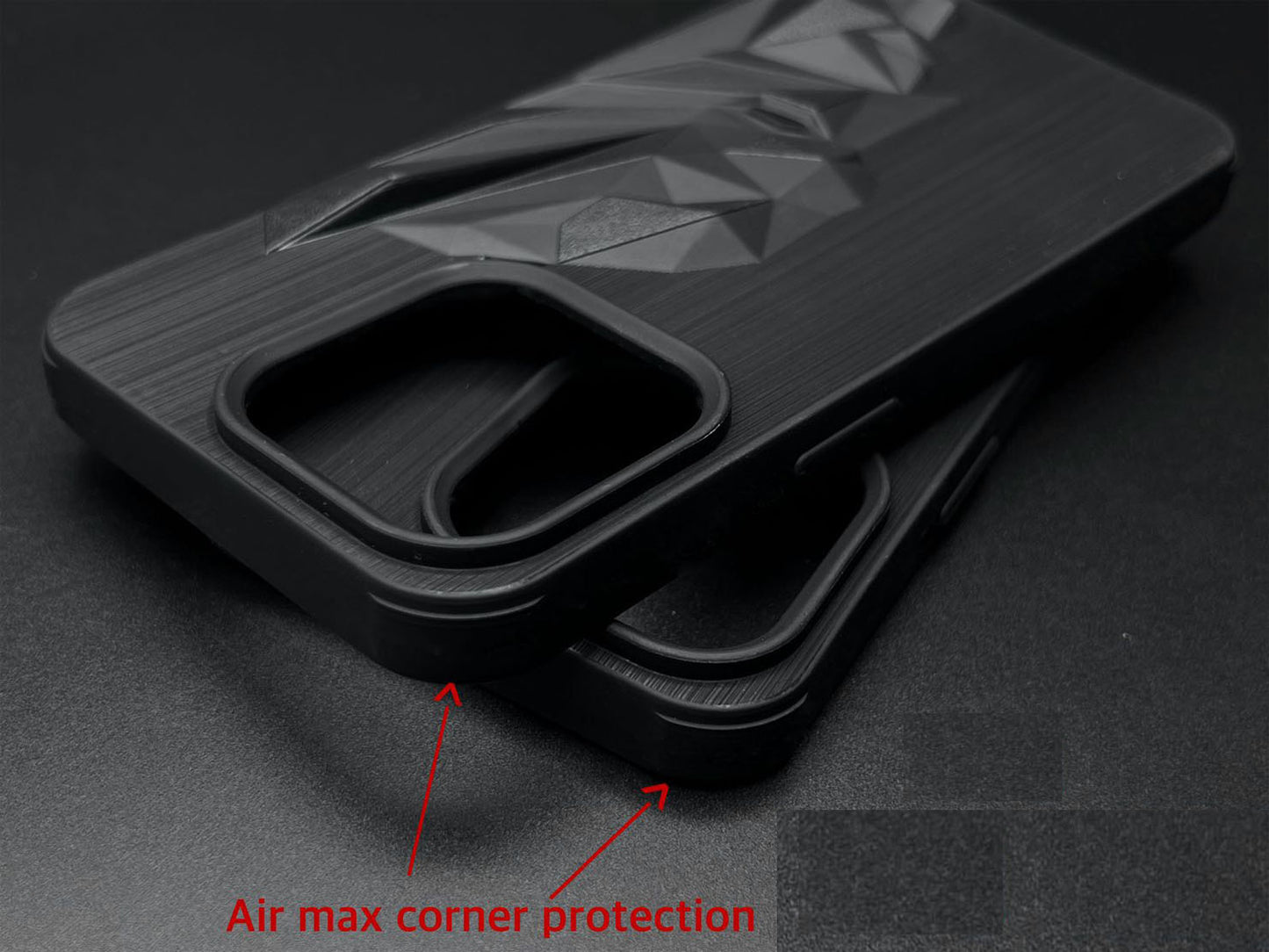 Bt Superhero Case for iPhone 14 Pro