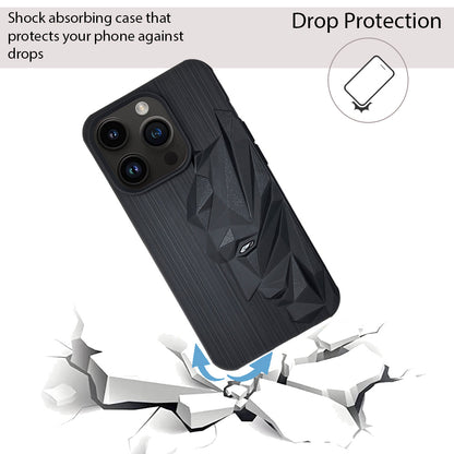 Bt Superhero Case for iPhone 14 Pro Max