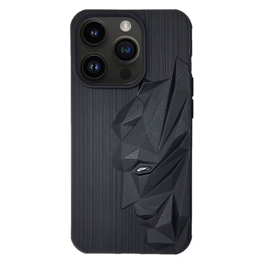 Bt Superhero Case for iPhone 14 Pro