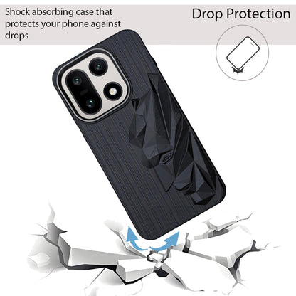 Bt Superhero Case with Camera Ring for Oneplus 15